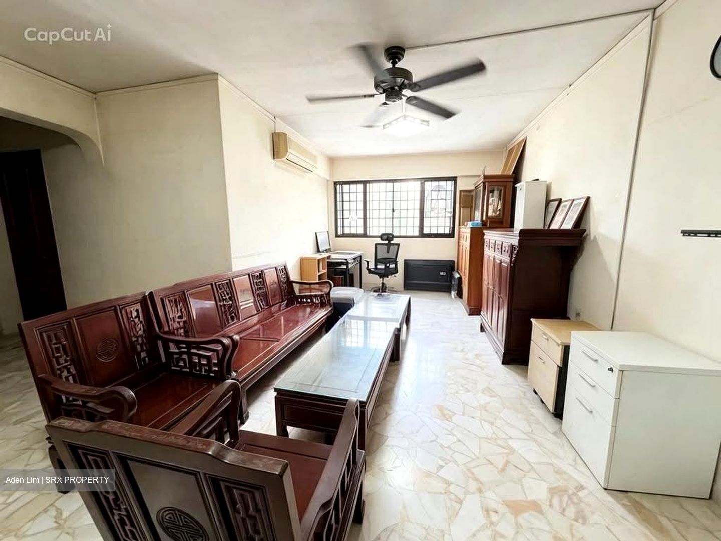 Blk 304 Hong Kah East Garden (Jurong East), HDB 4 Rooms #623577611